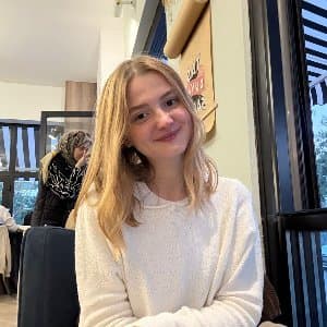 Yaren Y. profil fotoğrafı