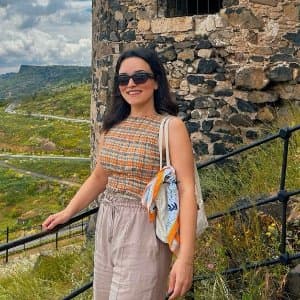 Yaren Y. profil fotoğrafı