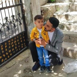 Yaşar A. profil fotoğrafı
