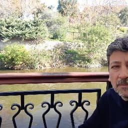 Yaşar B. profil fotoğrafı