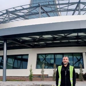 Yaşar B. profil fotoğrafı