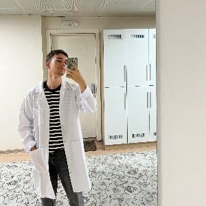 Yaşar D. profil fotoğrafı