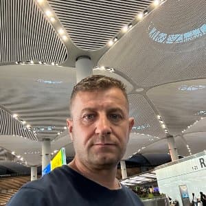 Yaşar K. profil fotoğrafı