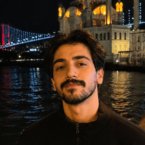 Yaşar M. profil fotoğrafı