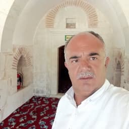Yaşar T. profil fotoğrafı