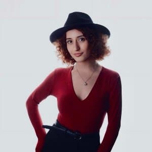 Yasemin A. profil fotoğrafı