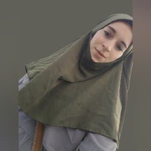 Yasemin B. profil fotoğrafı