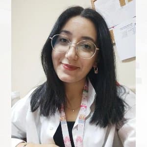 Yasemin C. profil fotoğrafı