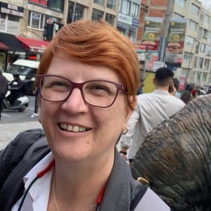 Yasemin Ç. profil fotoğrafı