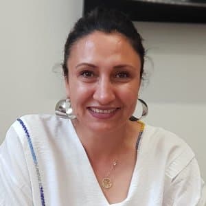 Yasemin Ç. profil fotoğrafı