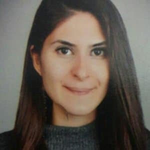 Yasemin Ç. profil fotoğrafı