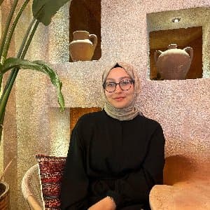 Yasemin Ç. profil fotoğrafı