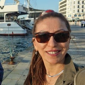 Yasemin D. profil fotoğrafı