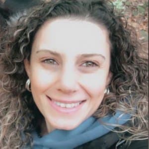 Yasemin D. profil fotoğrafı