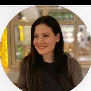 Yasemin D. profil fotoğrafı