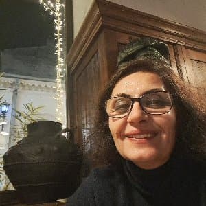 Yasemin E. profil fotoğrafı