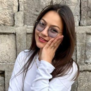 Yasemin E. profil fotoğrafı