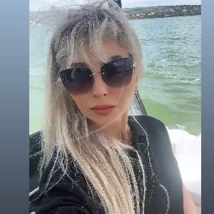 Yasemin G. profil fotoğrafı