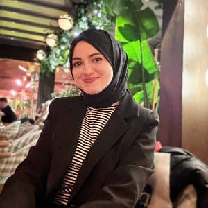 Yasemin G. profil fotoğrafı