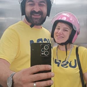 Yasemin K. profil fotoğrafı