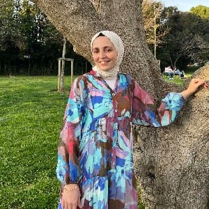 Yasemin K. profil fotoğrafı