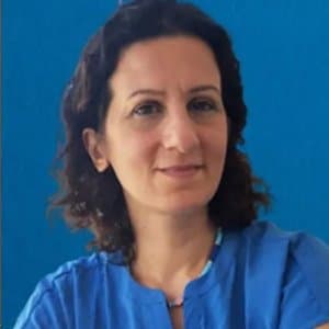 Yasemin K. profil fotoğrafı