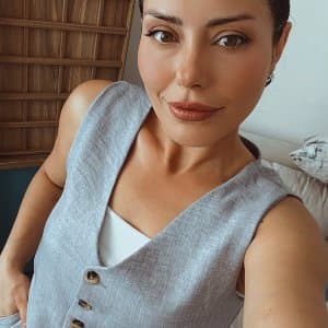 Yasemin K. profil fotoğrafı