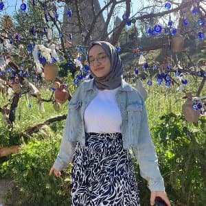 Yasemin N. profil fotoğrafı
