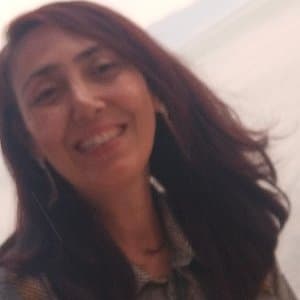 Yasemin Ö. profil fotoğrafı