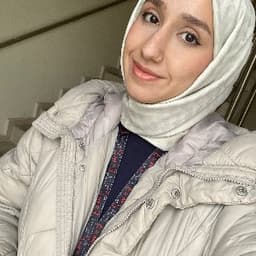 Yasemin P. profil fotoğrafı