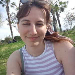 Yasemin Ş. profil fotoğrafı