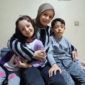 Yasemin Ş. profil fotoğrafı