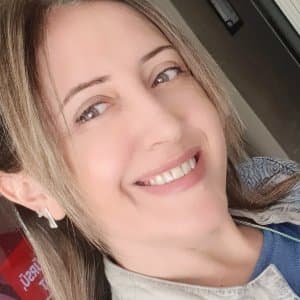 Yasemin E. profil fotoğrafı