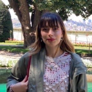 Yasemin U. profil fotoğrafı