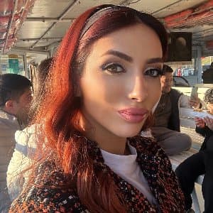 Yasemin Y. profil fotoğrafı