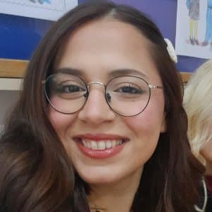 Yasemin Y. profil fotoğrafı