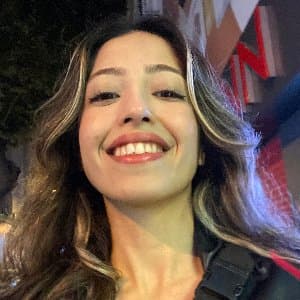 Yasemin Y. profil fotoğrafı