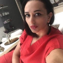 Yasemin Y. profil fotoğrafı