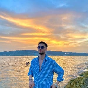 Yasin A. profil fotoğrafı