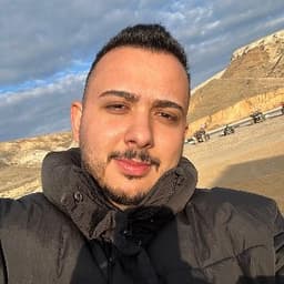 Yasin K. profil fotoğrafı