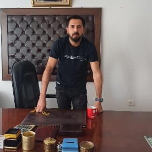 Yasin A. profil fotoğrafı