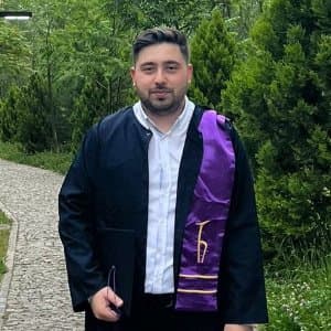 Yasin A. profil fotoğrafı