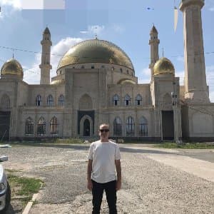 Osmanlı R. profil fotoğrafı