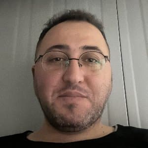Yasin A. profil fotoğrafı