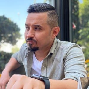 Yasin B. profil fotoğrafı