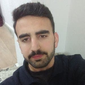 Yasin B. profil fotoğrafı