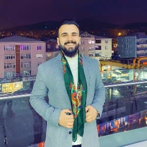 Yasin B. profil fotoğrafı