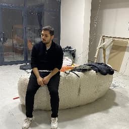Yasin B. profil fotoğrafı