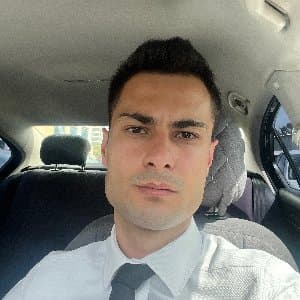 Yasin K. profil fotoğrafı