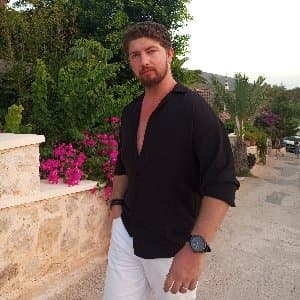 Yasin D. profil fotoğrafı